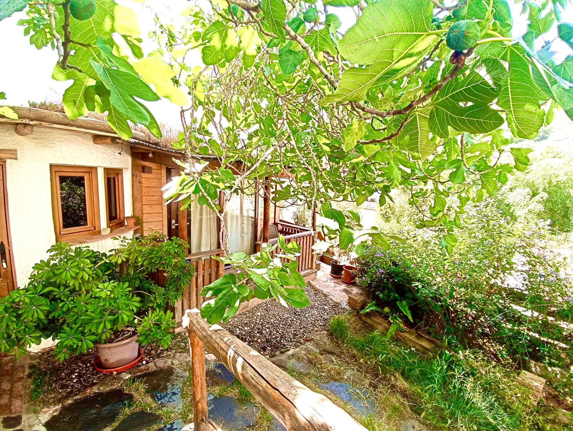 El Encanto Monachil Exterior foto