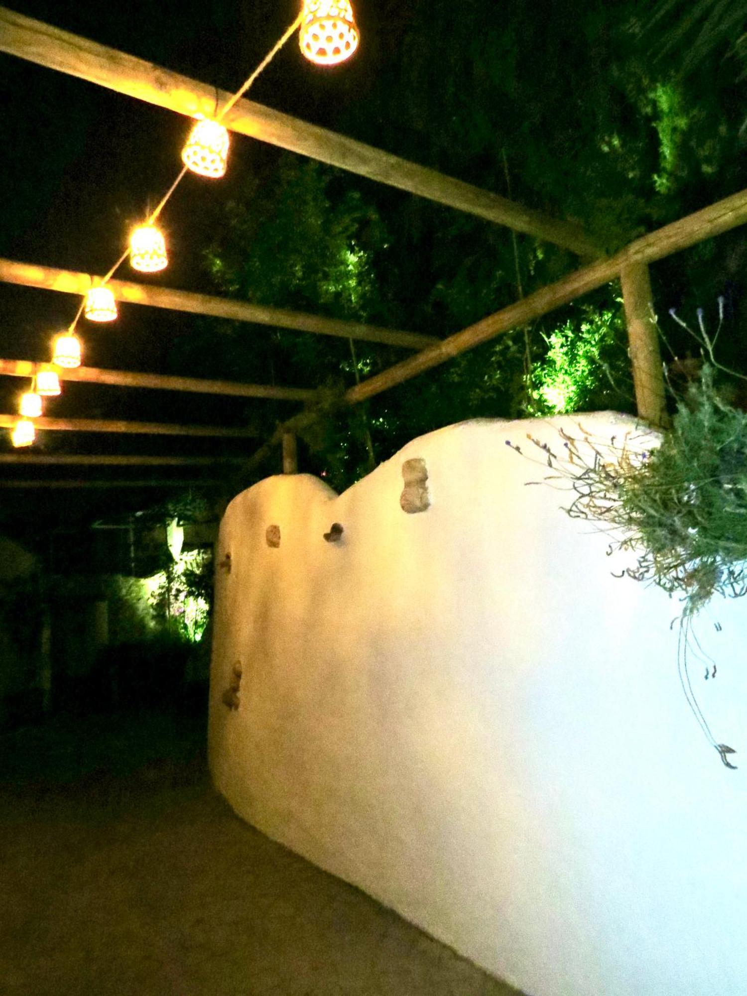 El Encanto Monachil Exterior foto
